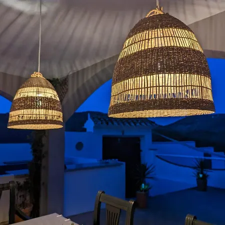 Vakantiehuis Casa Majadillas Iznájar