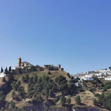 Casa Majadillas Holiday home
