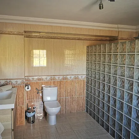 Holiday home Casa Majadillas *