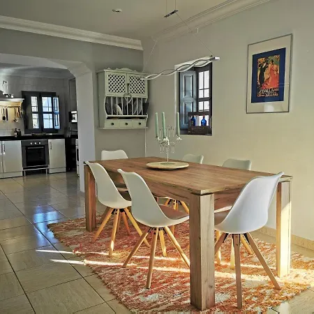 Casa Majadillas Holiday home Iznajar