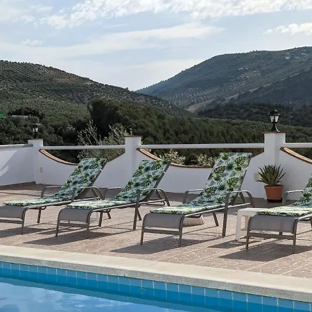 Casa Majadillas Holiday home *