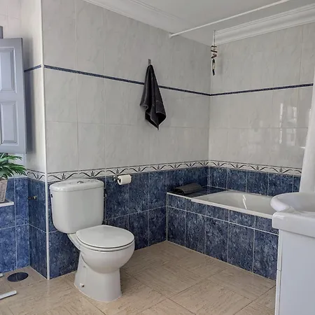 Casa Majadillas Holiday home