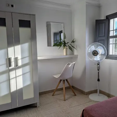 Holiday home Casa Majadillas