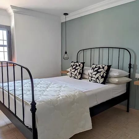 Casa Majadillas Holiday home *