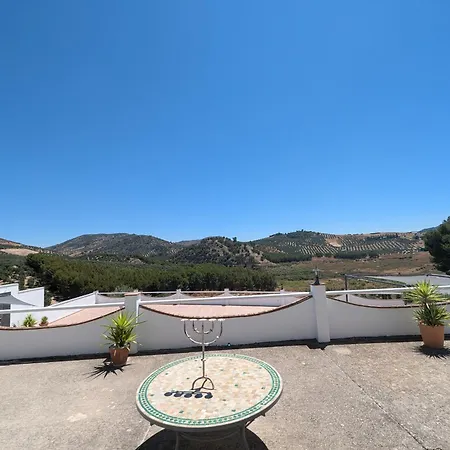Casa Majadillas