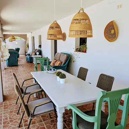 Casa Majadillas Holiday home