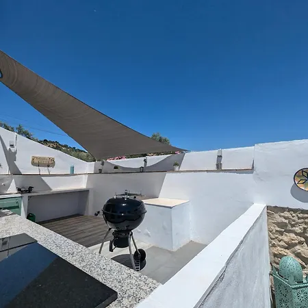 Holiday home Casa Majadillas Iznajar