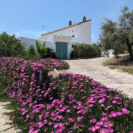 Casa Majadillas * Iznajar